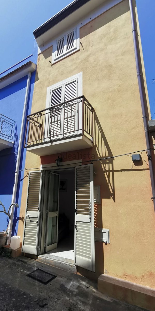 appartamento in vendita a Furnari