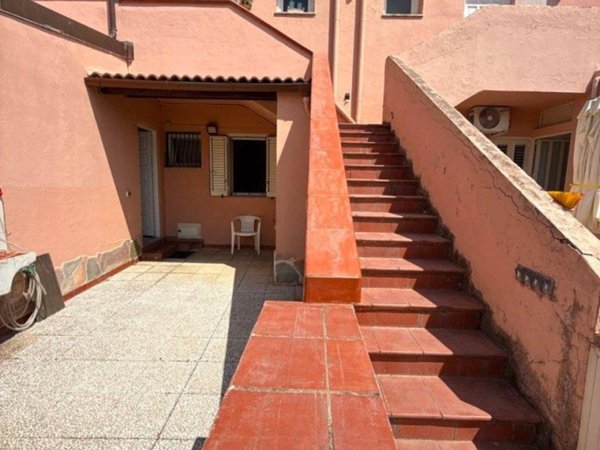 casa indipendente in vendita a Furnari in zona Portorosa