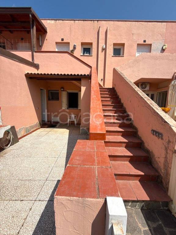 casa indipendente in vendita a Furnari in zona Portorosa