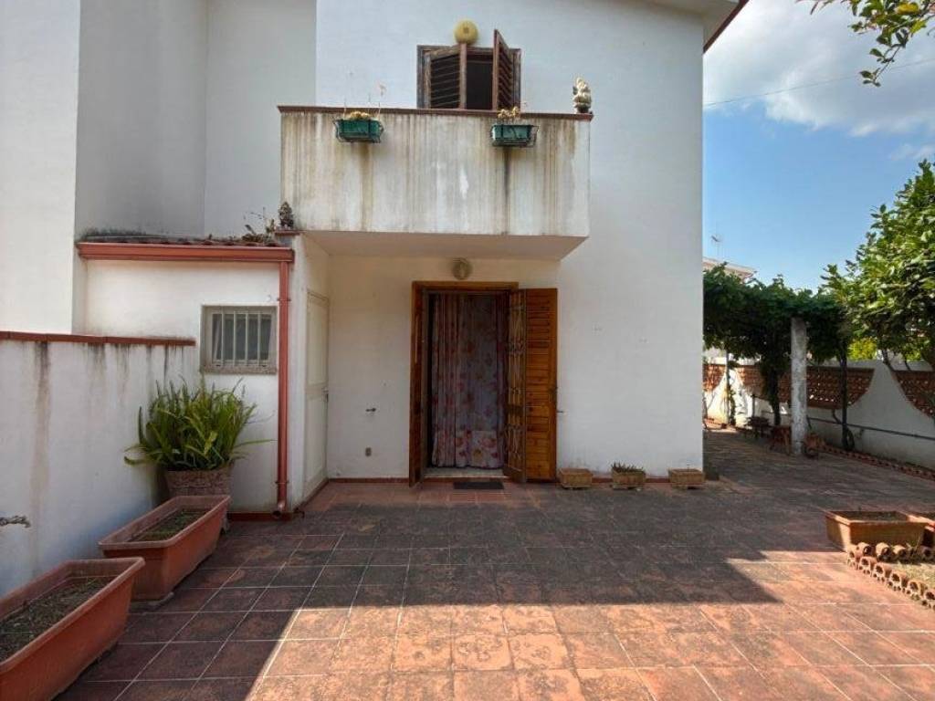 casa indipendente in vendita a Furnari in zona Siena
