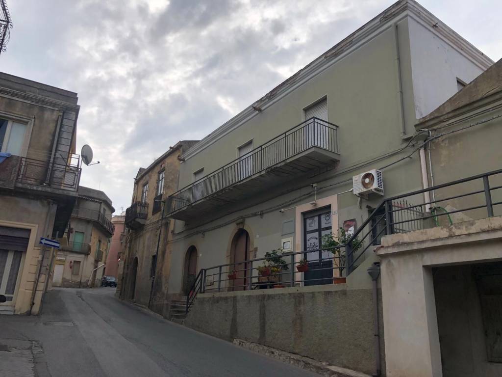 appartamento in vendita a Furnari