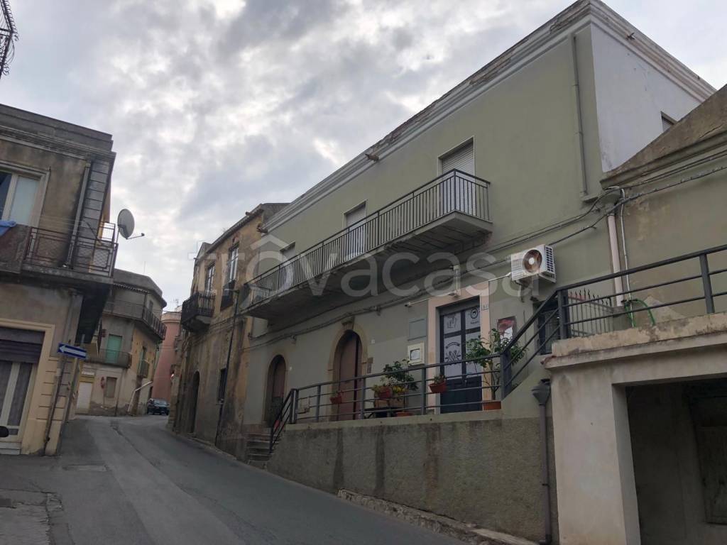 appartamento in vendita a Furnari