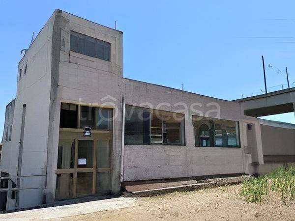negozio in vendita a Furnari