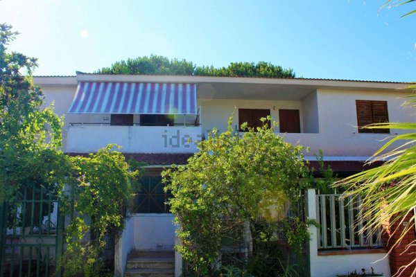 appartamento in vendita a Furnari in zona Portorosa