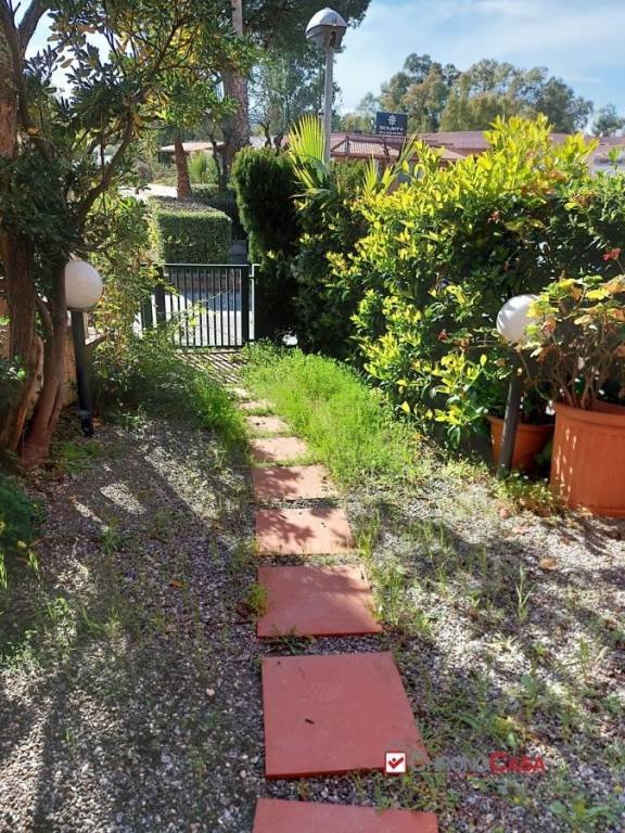 casa indipendente in vendita a Furnari in zona Portorosa