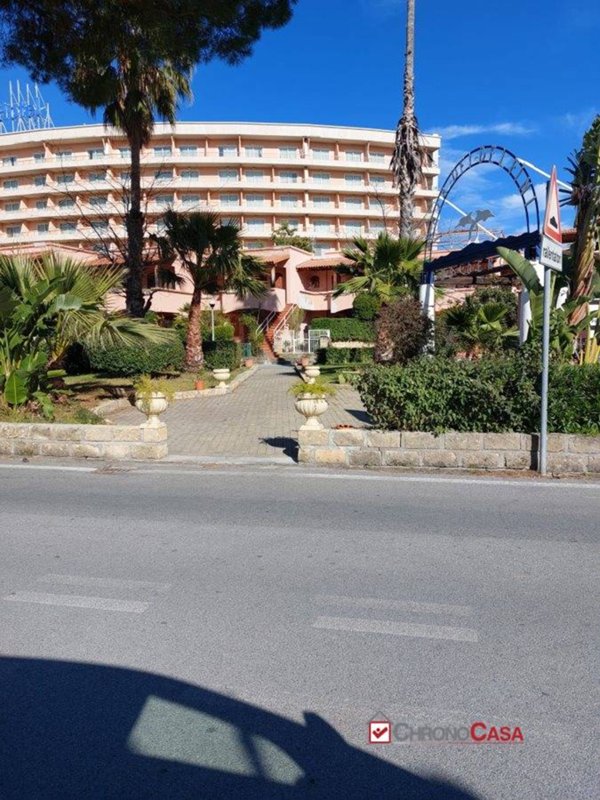 casa indipendente in vendita a Furnari in zona Portorosa
