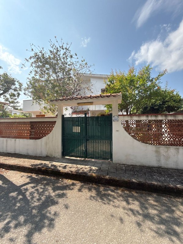 casa indipendente in vendita a Furnari in zona Siena