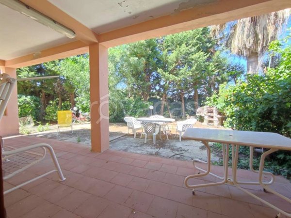 casa indipendente in vendita a Furnari in zona Tonnarella