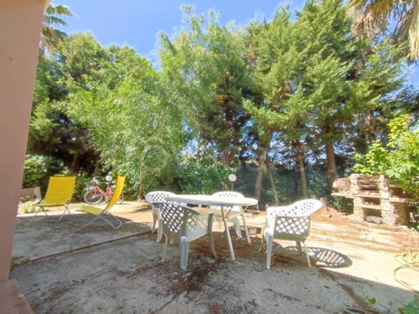 appartamento in vendita a Furnari in zona Portorosa