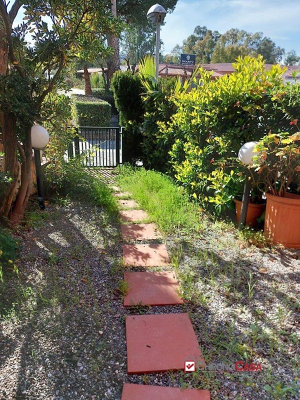 appartamento in vendita a Furnari in zona Portorosa