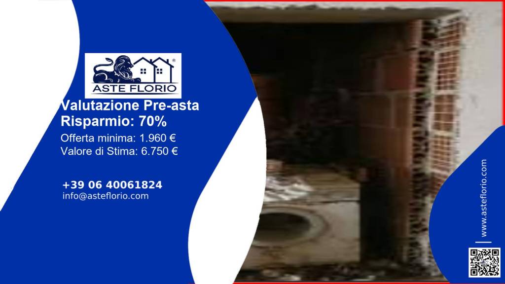 locale di sgombero in vendita a Furnari