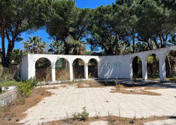monolocale in vendita a Furnari in zona Tonnarella