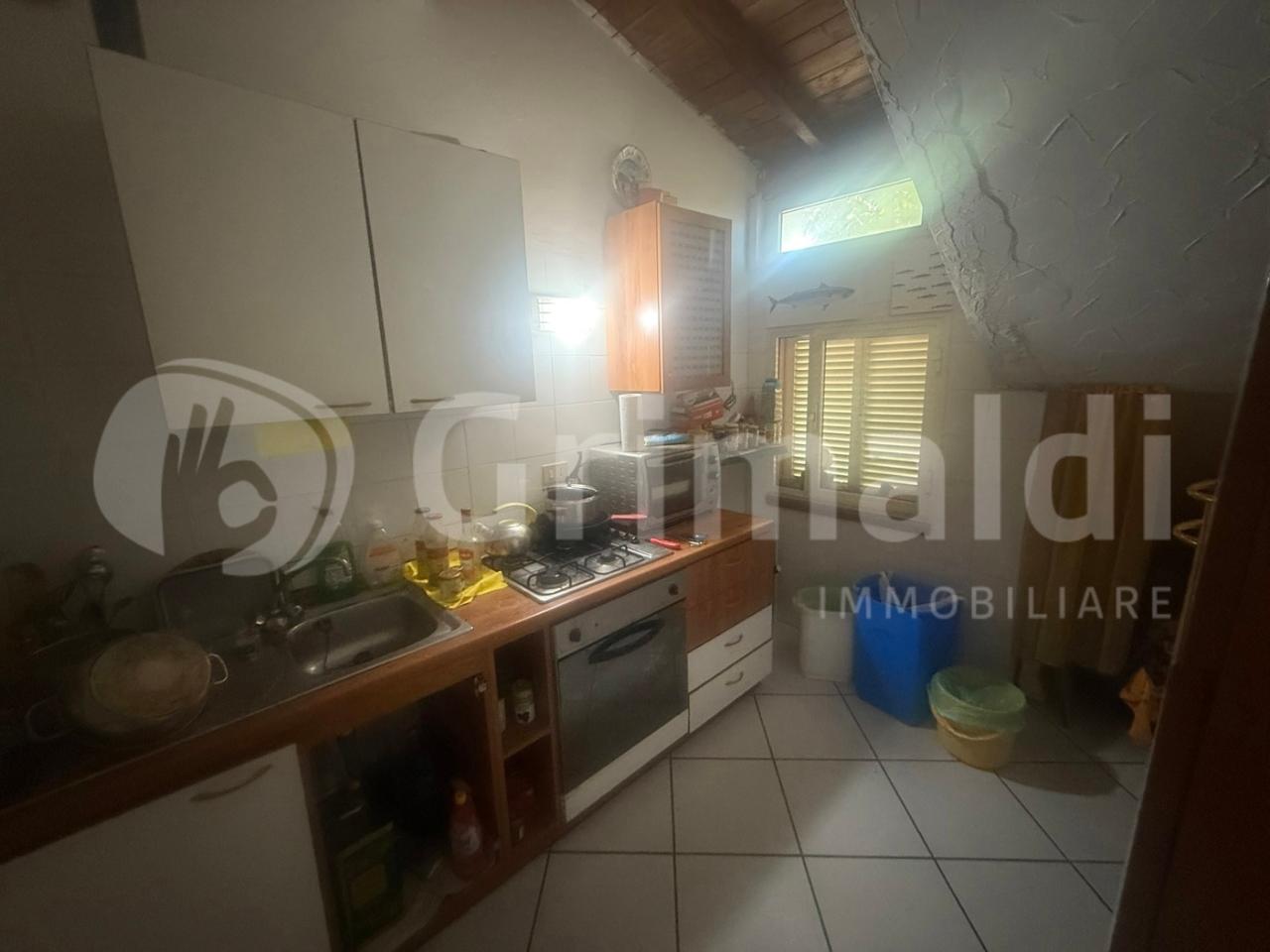 appartamento in vendita a Furnari in zona Portorosa