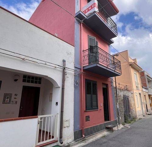 casa indipendente in vendita a Furnari in zona Tonnarella