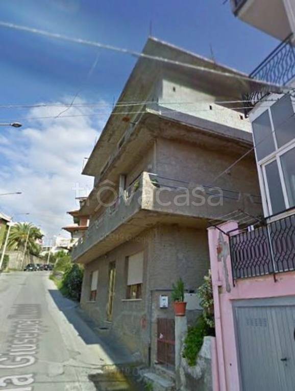 appartamento in vendita a Furnari