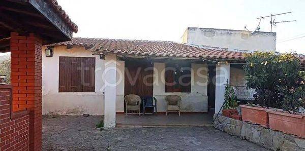 casa indipendente in vendita a Furnari