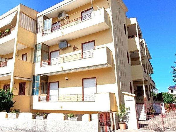 appartamento in vendita a Furnari in zona Tonnarella