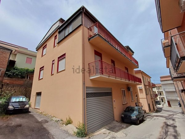 appartamento in vendita a Furnari