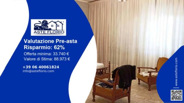 appartamento in vendita a Furnari
