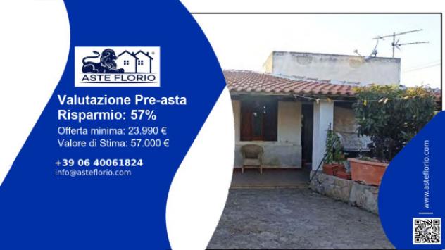 casa indipendente in vendita a Furnari