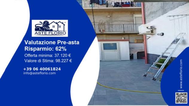 appartamento in vendita a Furnari