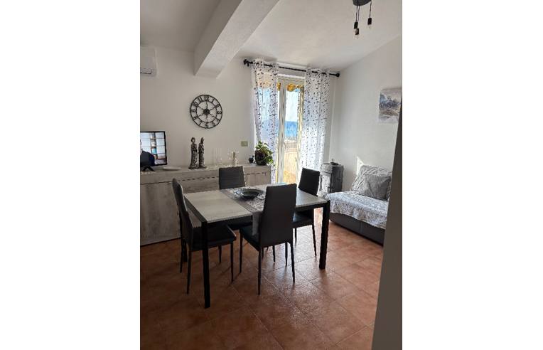 appartamento in vendita a Furnari