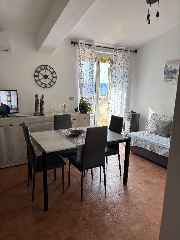 appartamento in vendita a Furnari
