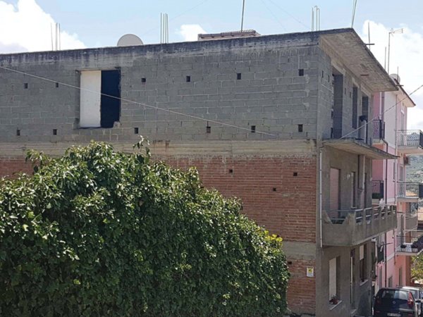 appartamento in vendita a Furnari