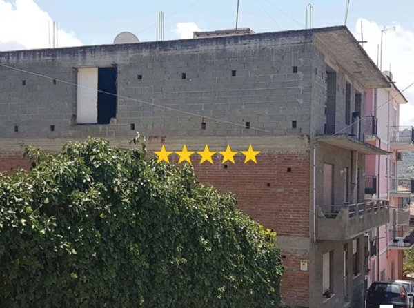 appartamento in vendita a Furnari