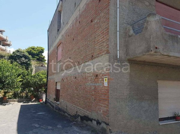 appartamento in vendita a Furnari