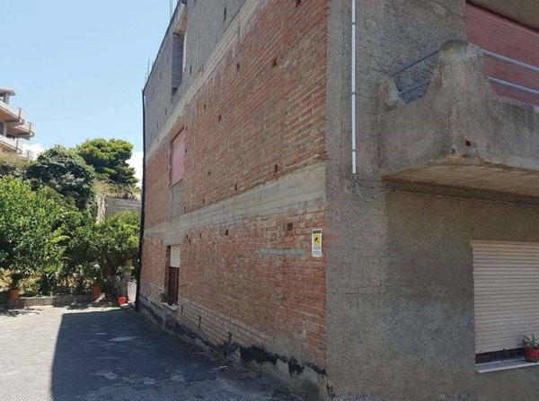 appartamento in vendita a Furnari