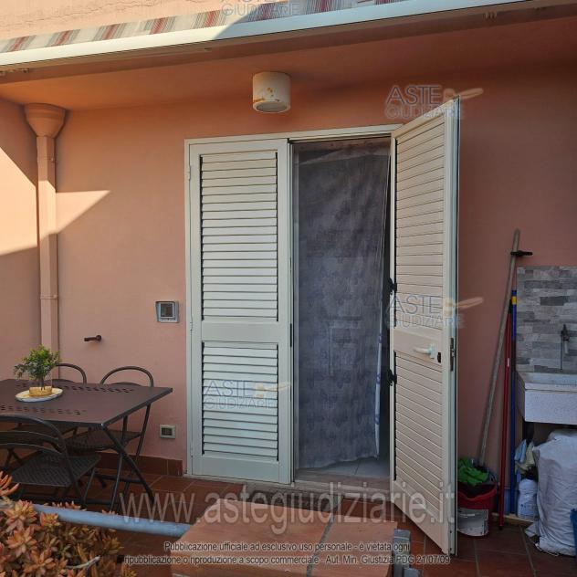 casa indipendente in vendita a Furnari in zona Portorosa