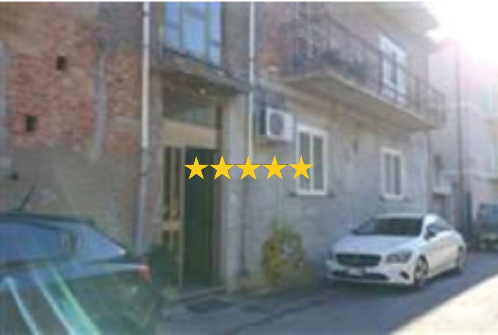 appartamento in vendita a Furnari