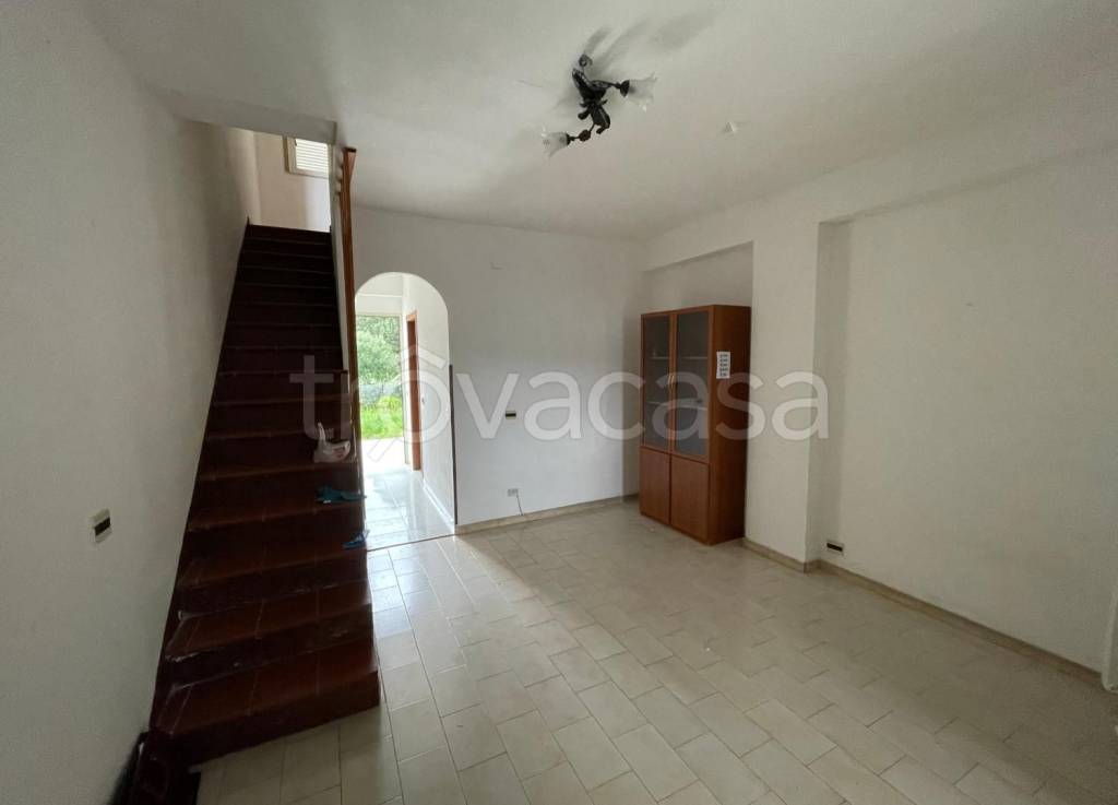 casa indipendente in vendita a Furnari in zona Siena