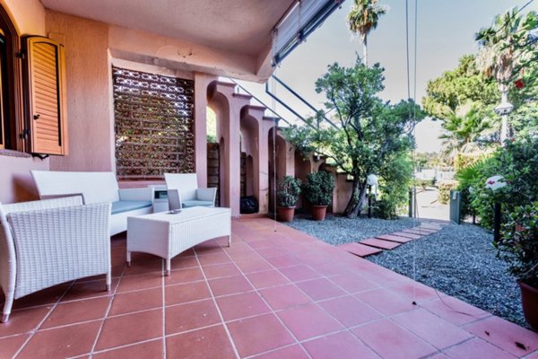 appartamento in vendita a Furnari in zona Portorosa