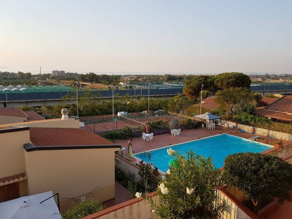 appartamento in vendita a Furnari