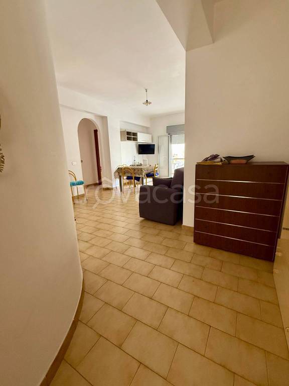 appartamento in vendita a Furnari in zona Tonnarella