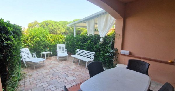 appartamento in vendita a Furnari in zona Portorosa