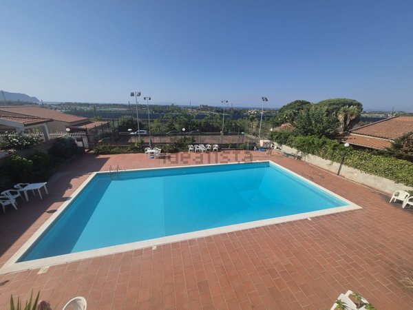 appartamento in vendita a Furnari