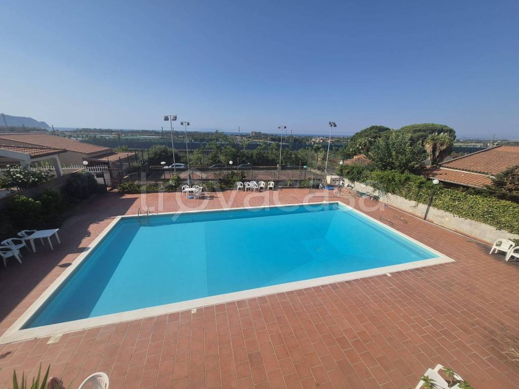 appartamento in vendita a Furnari