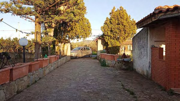 appartamento in vendita a Furnari