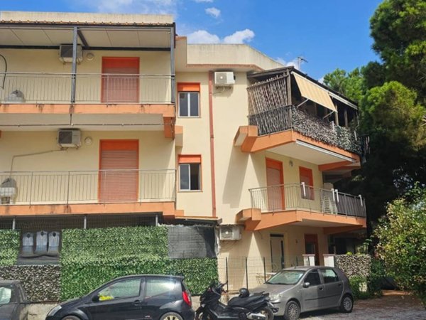 appartamento in vendita a Furnari in zona Tonnarella