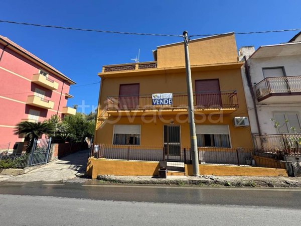 appartamento in vendita a Furnari
