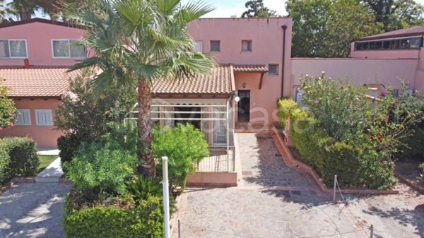 casa indipendente in vendita a Furnari in zona Tonnarella