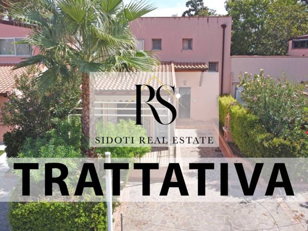 casa indipendente in vendita a Furnari in zona Tonnarella