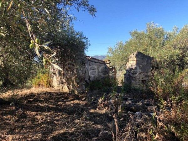 terreno agricolo in vendita a Furnari