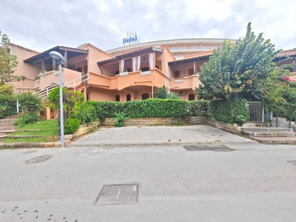 appartamento in vendita a Furnari in zona Tonnarella