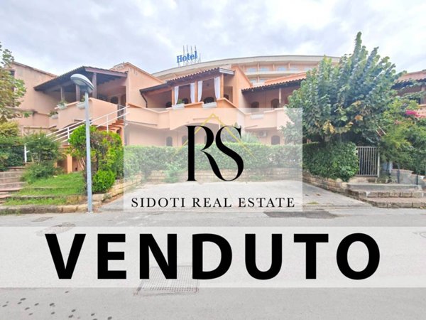 appartamento in vendita a Furnari in zona Tonnarella