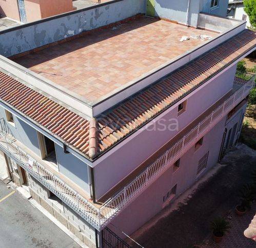 casa indipendente in vendita a Furnari
