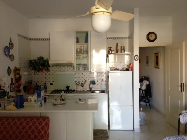 appartamento in vendita a Furnari in zona Portorosa